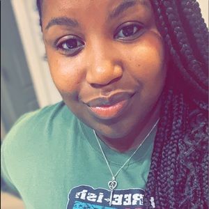 Meet your Posher, Jazmyn